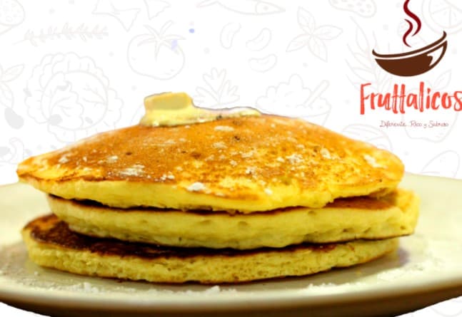 Orden de Hot Cakes