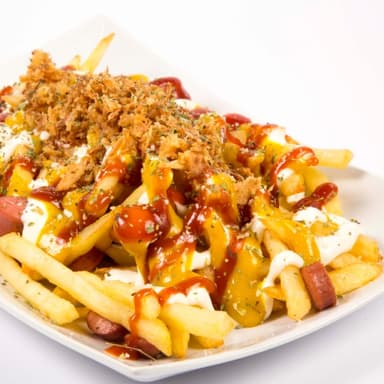Papas Locas