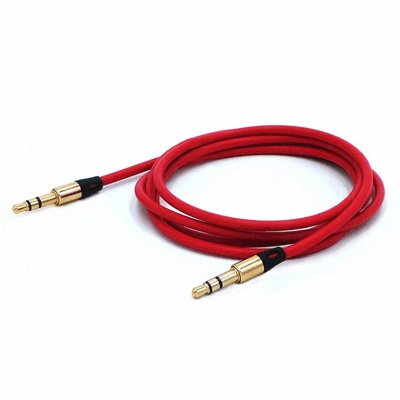CHARGERS CABLE AUXILIAR 1 UD