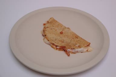 Quesadilla Sencilla Oriental