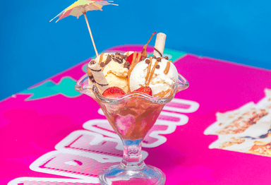 Helado Ilusión