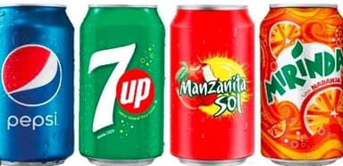 Manzanita 355 ml