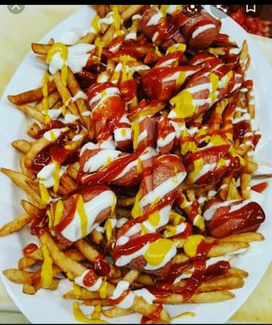 Chuzo Desgranado Combinado