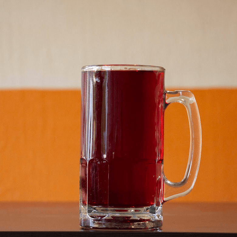 Agua de Jamaica 500 ml