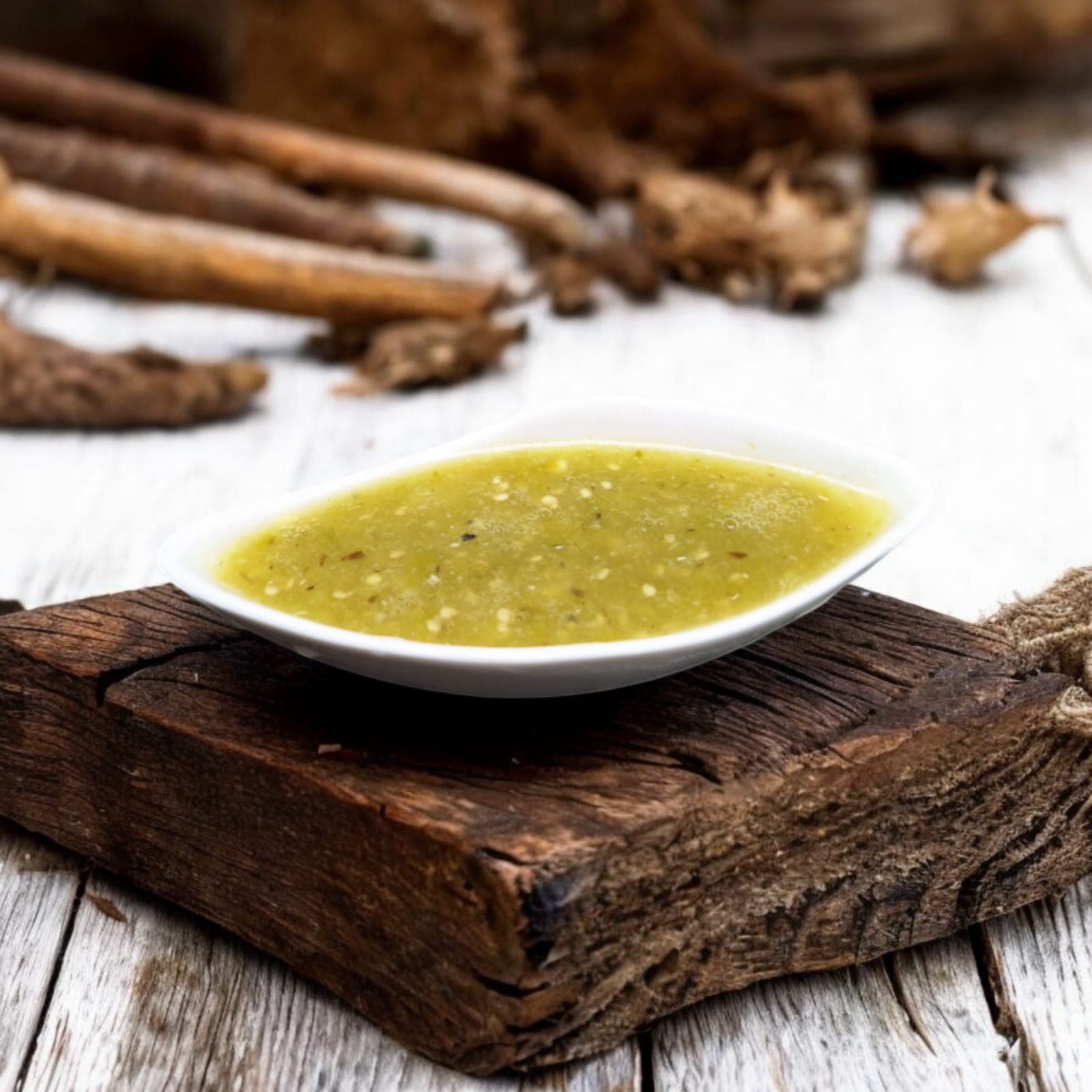 Salsa Verde