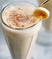1 L Licuado de Plátano