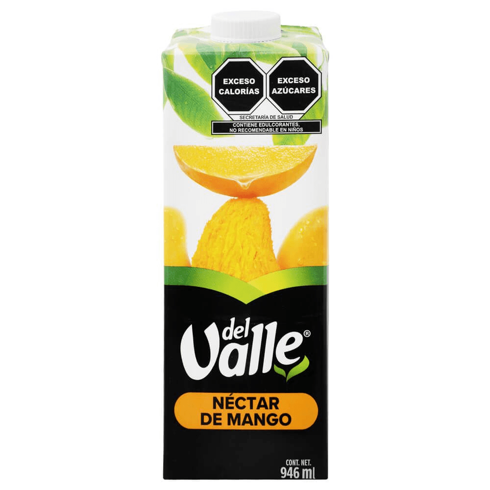 Jugo del Valle Mango 200 Ml
