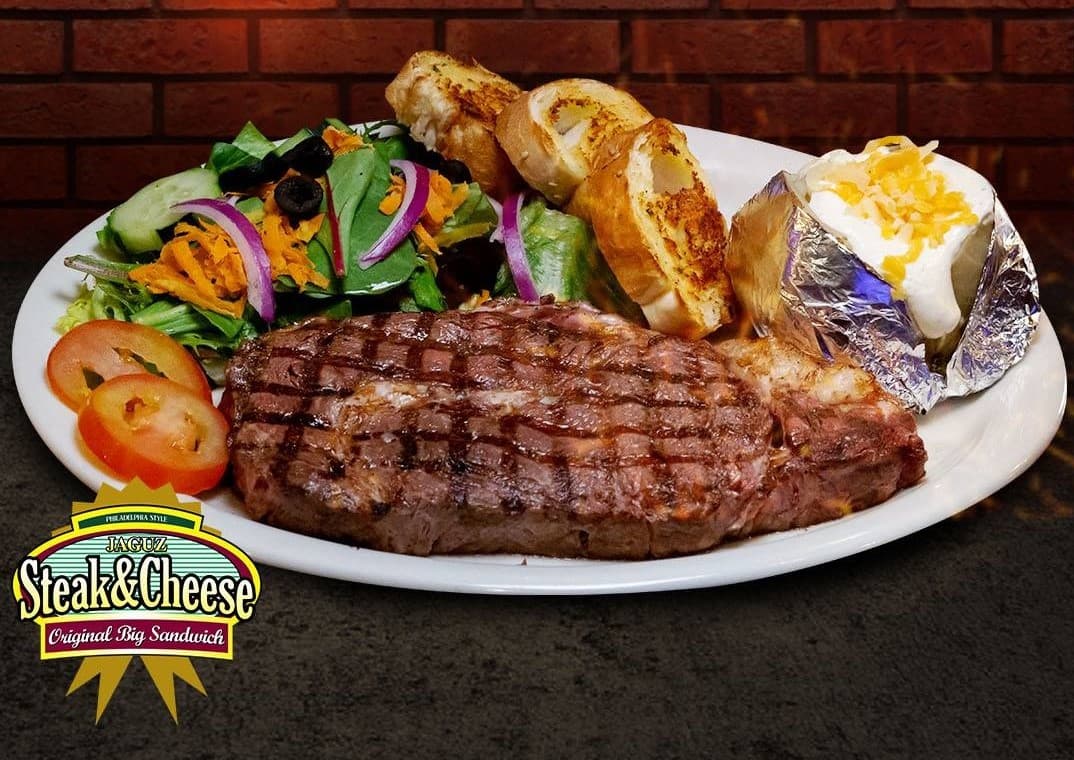 T- Bone 500 Gr