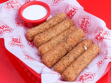 Dedos de Queso