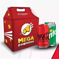 Combo Parejas