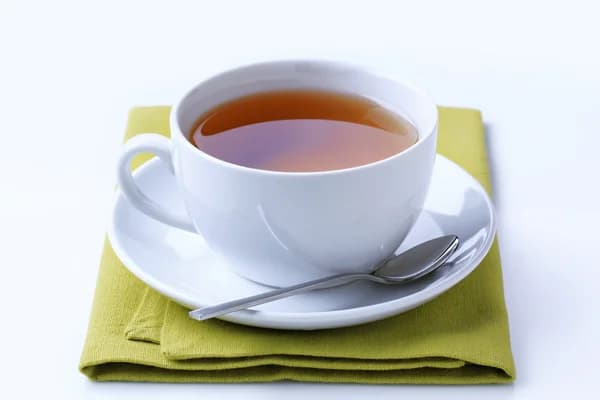 Té Mediano