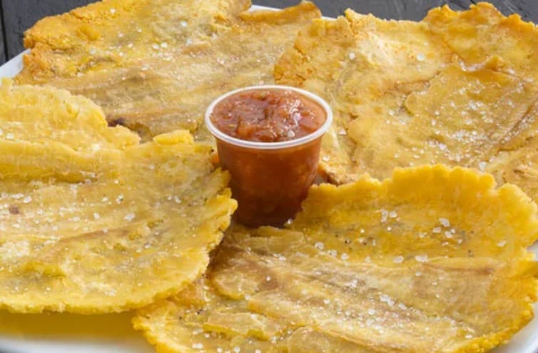 Tostadas x 4 uds