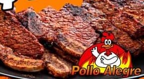 Paquete de Costilla 1/2 kg.
