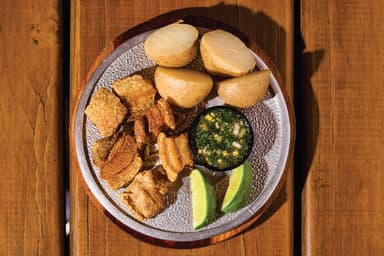 Chicharrón