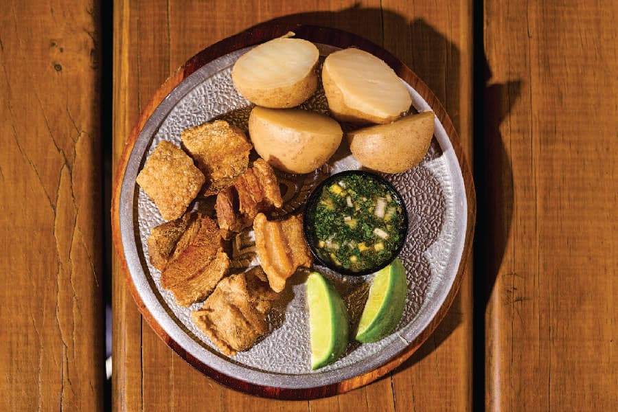 Chicharrón