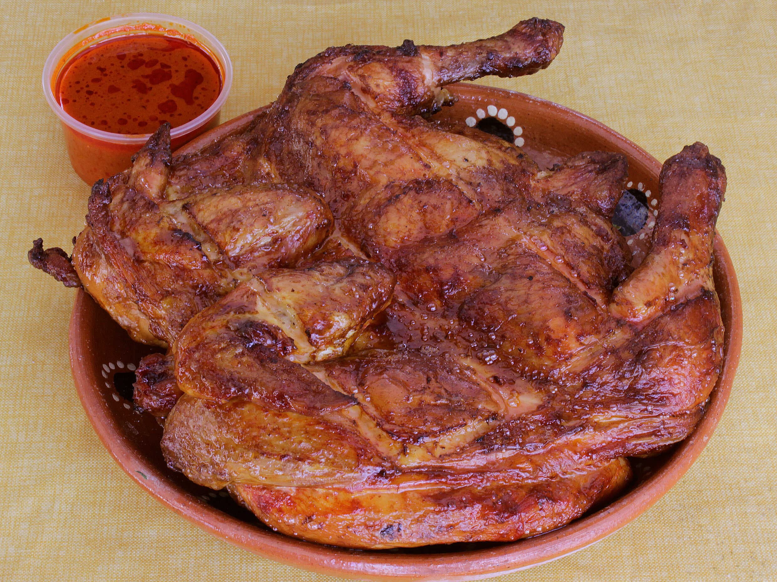 Paquete 1