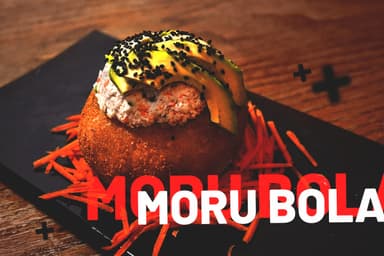Moru Bola