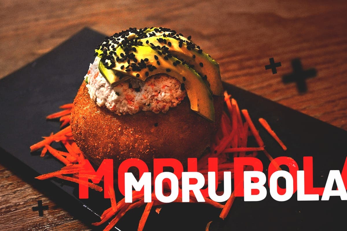 Moru Bola