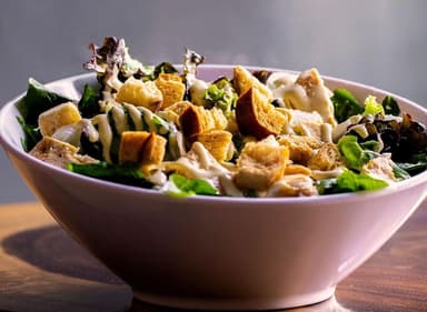 Ensalada César