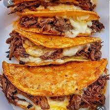 Quesadilla de Bistec