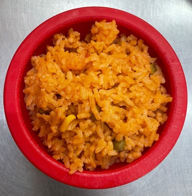 Arroz grande