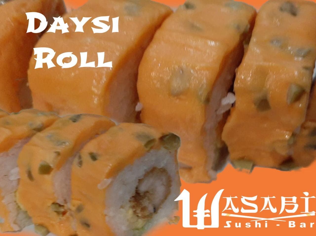 Chizu Roll