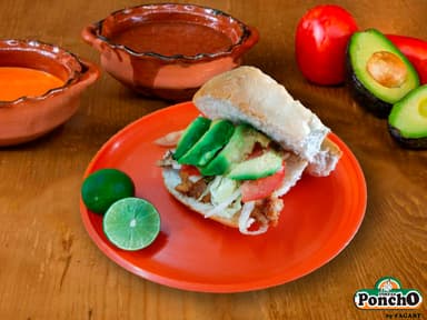 Torta de Pechuga de Pollo