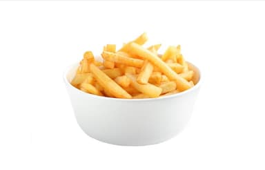 Papas a la Francesa