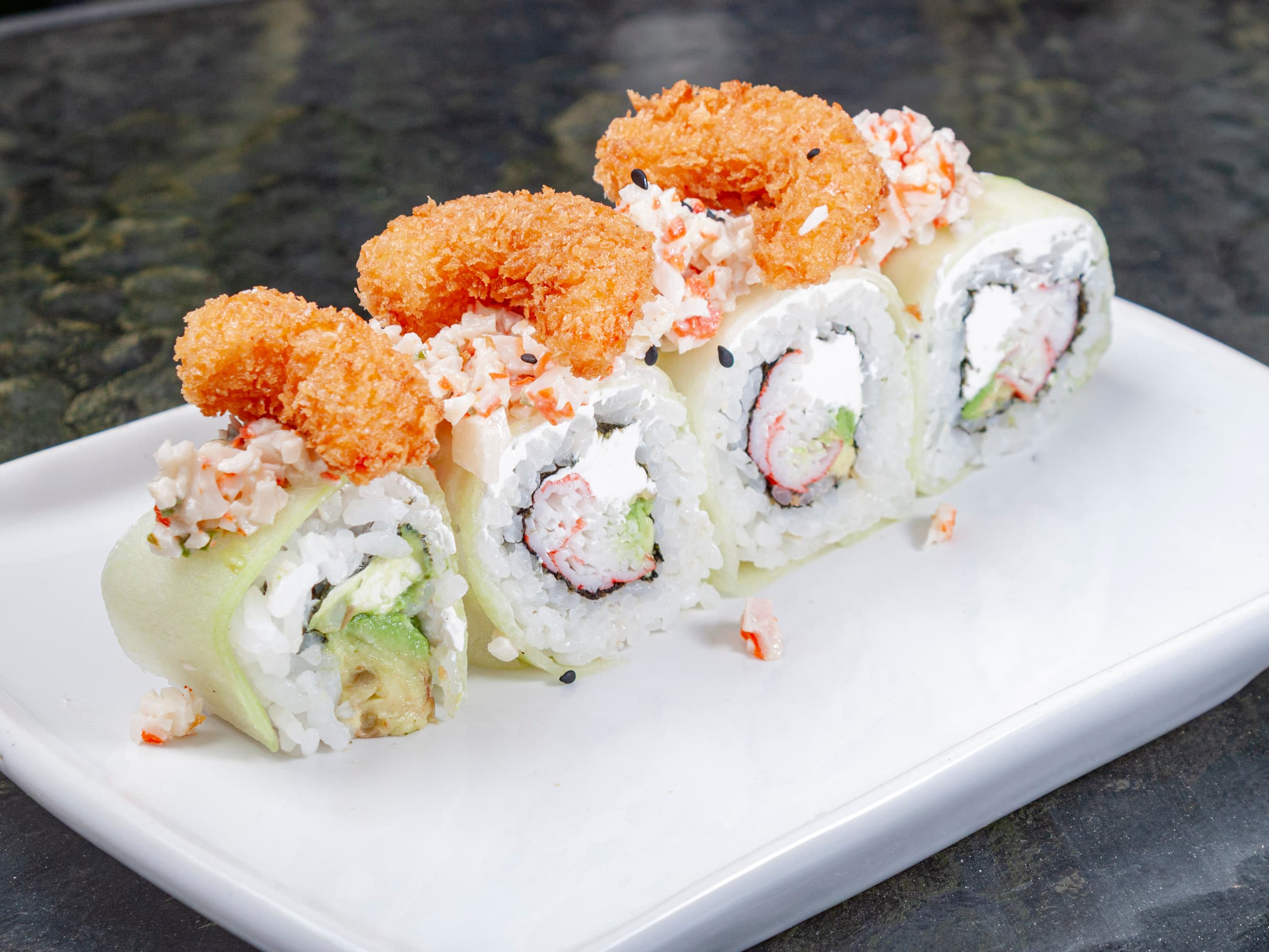Zuma Maki