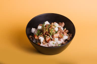 TEIKI BOWL POLLO TERIYAKI