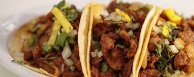 1/2 Kilo de Carne al Pastor
