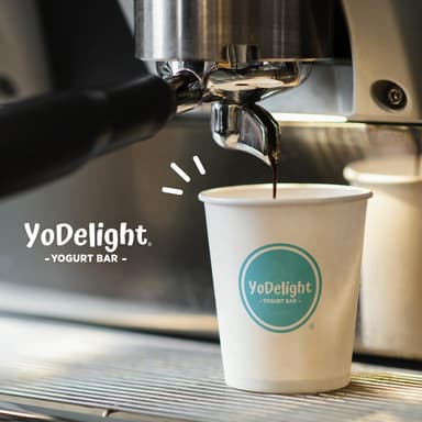 Café Americano Mediano 12oz 355ml / Caliente