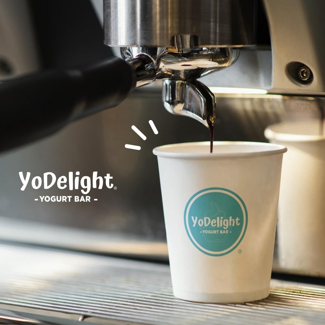Café Americano Mediano 12oz 355ml / Caliente
