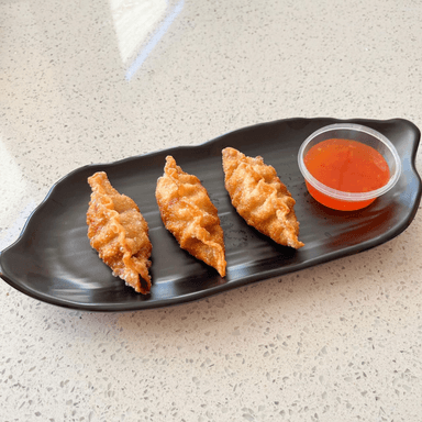 Dumplings 4 Piezas