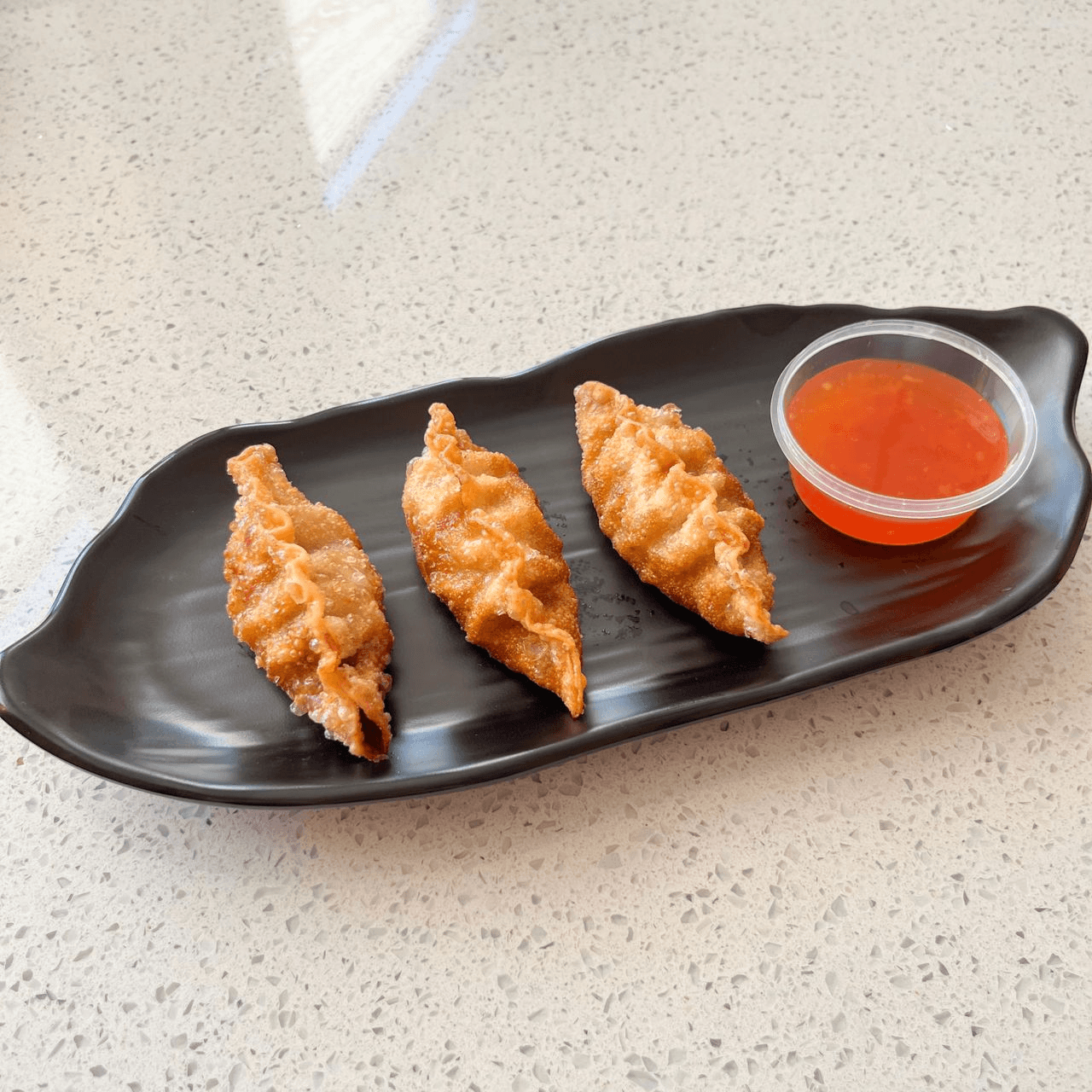 Dumplings 4 Piezas
