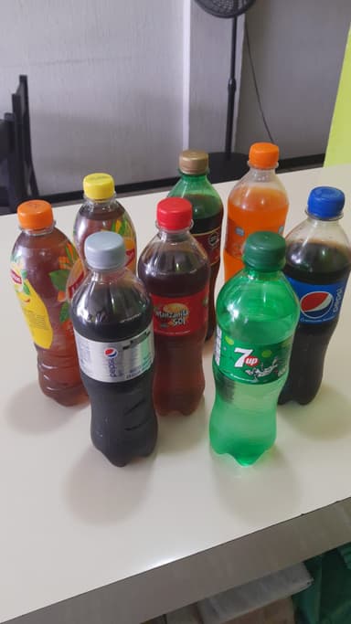 Refresco