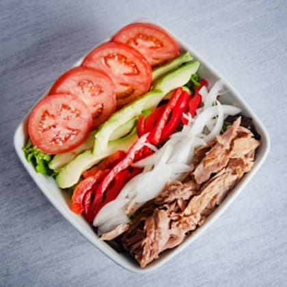 Tuna Salad