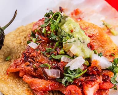 2x1 Tacos al Pastor