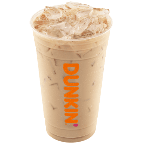 Iced Avellana Vainilla Sugar Free Chico
