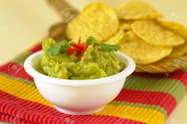 Guacamole