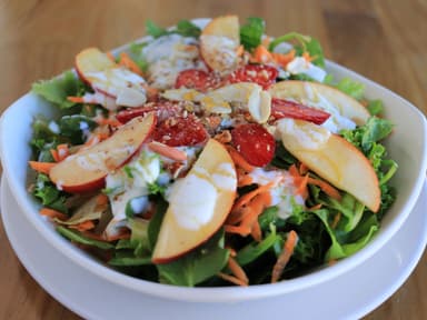 Ensalada Montañeza