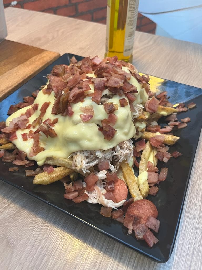 Combo Individual