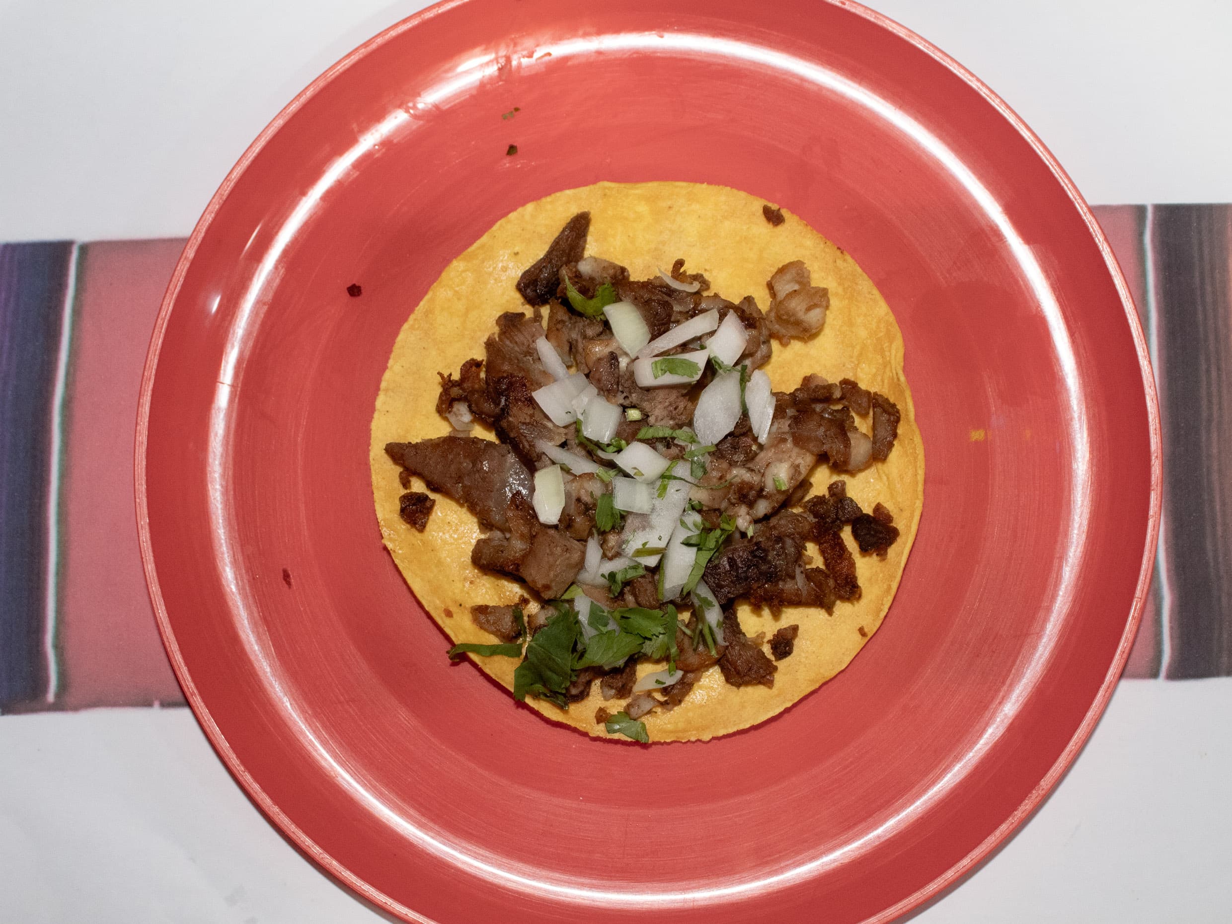 Taco Res