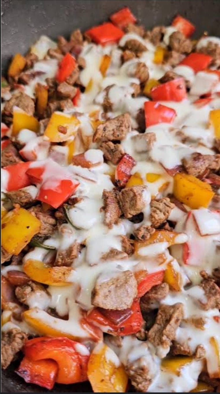 Alambre de Carne.