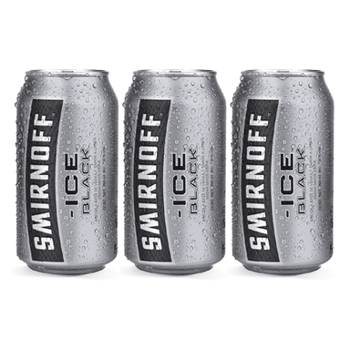 Smirnoff Ice