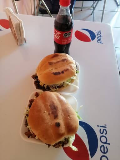 Combo Torta Chuleta