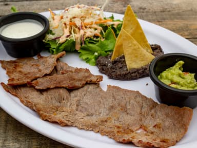 Cecina 180 Gramos