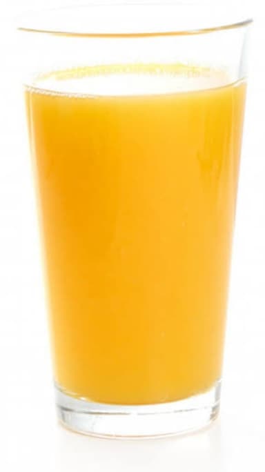 Naranjada
