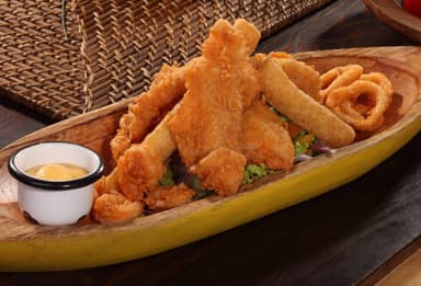 Jalea Mixta