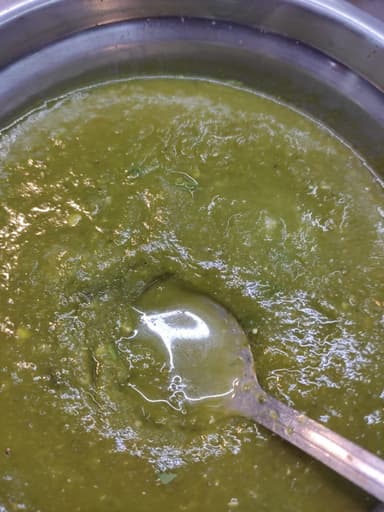 Verde Tradicional